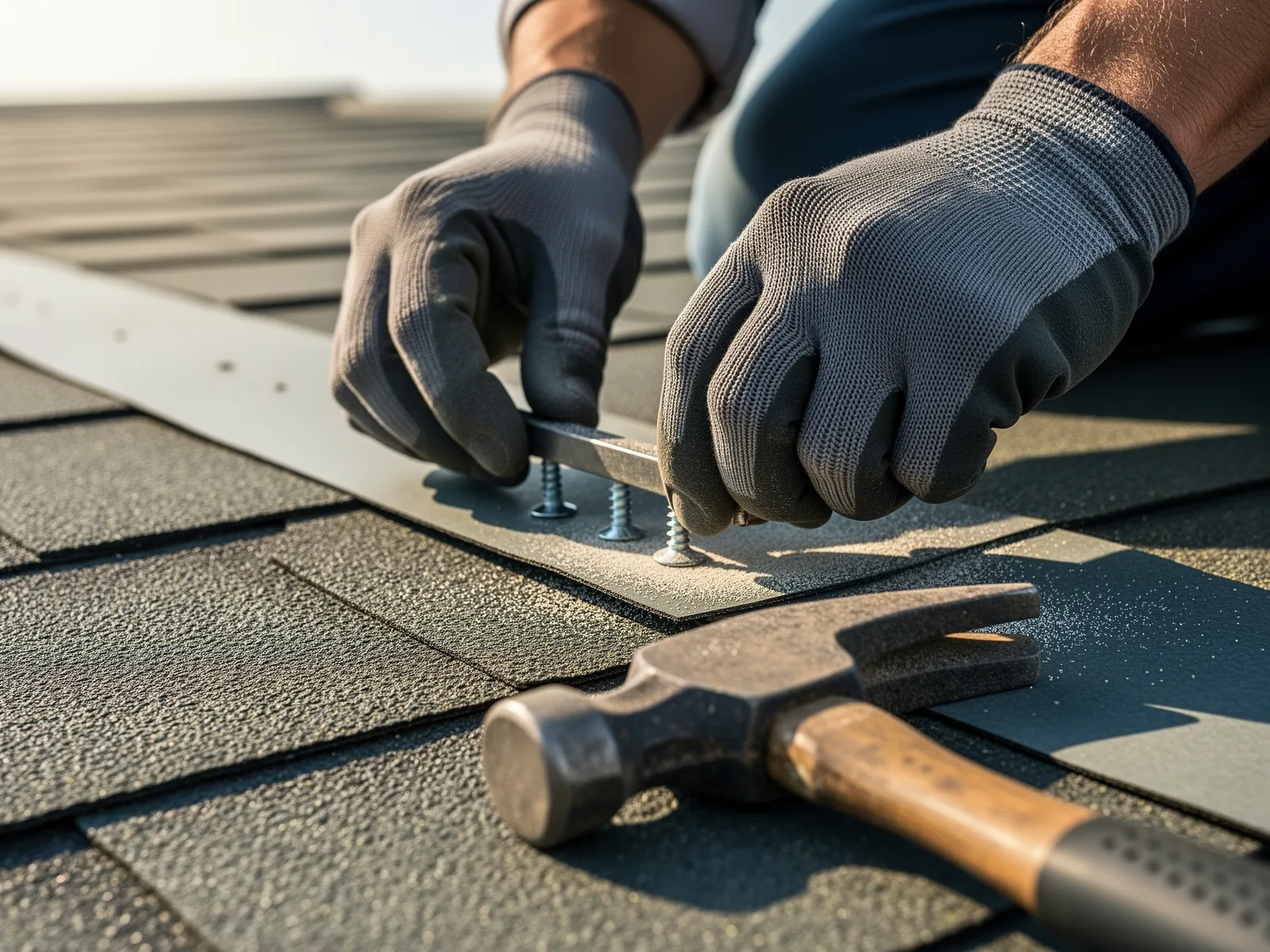 Why choose Fascia Repair in Benedict, NE